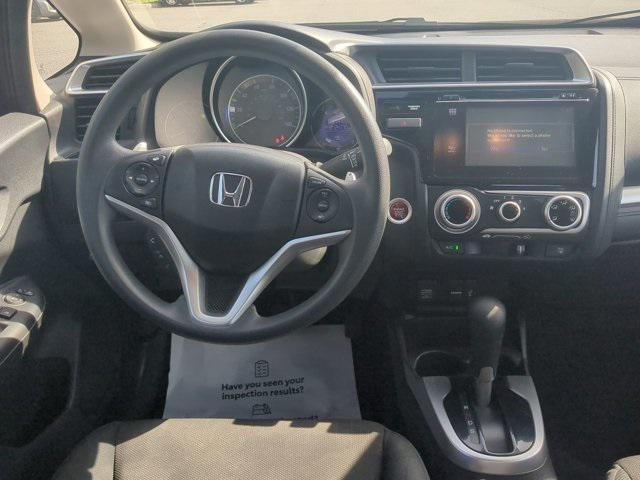 used 2015 Honda Fit car, priced at $13,999
