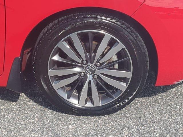 used 2015 Honda Fit car, priced at $13,999
