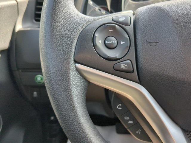 used 2015 Honda Fit car, priced at $13,999
