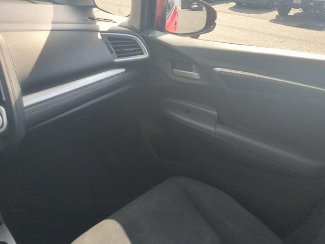 used 2015 Honda Fit car, priced at $13,999