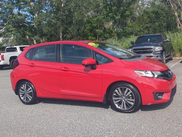 used 2015 Honda Fit car, priced at $13,999
