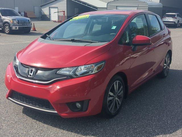 used 2015 Honda Fit car, priced at $13,999