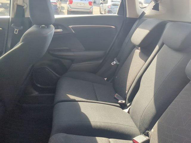 used 2015 Honda Fit car, priced at $13,999