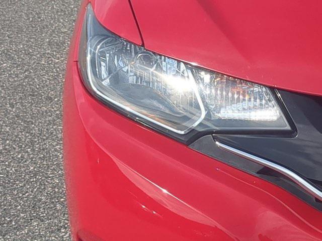 used 2015 Honda Fit car, priced at $13,999