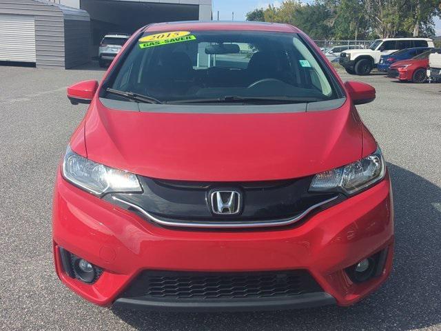 used 2015 Honda Fit car, priced at $13,999