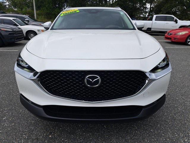 used 2025 Mazda CX-30 car, priced at $29,997