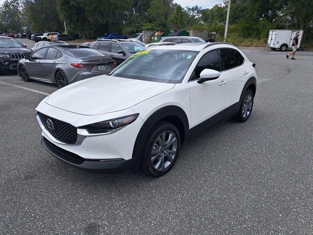 used 2025 Mazda CX-30 car, priced at $29,997