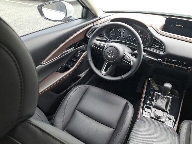 used 2025 Mazda CX-30 car, priced at $29,997