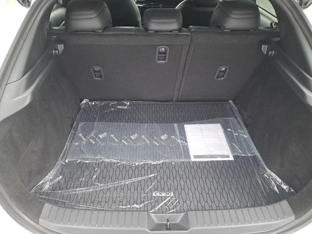 used 2025 Mazda CX-30 car, priced at $29,997
