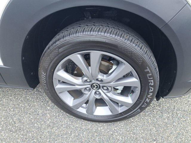 used 2025 Mazda CX-30 car, priced at $29,997