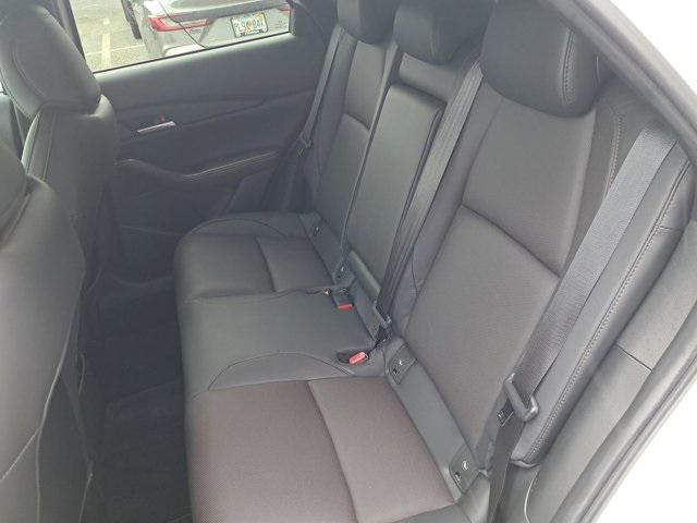 used 2025 Mazda CX-30 car, priced at $29,997