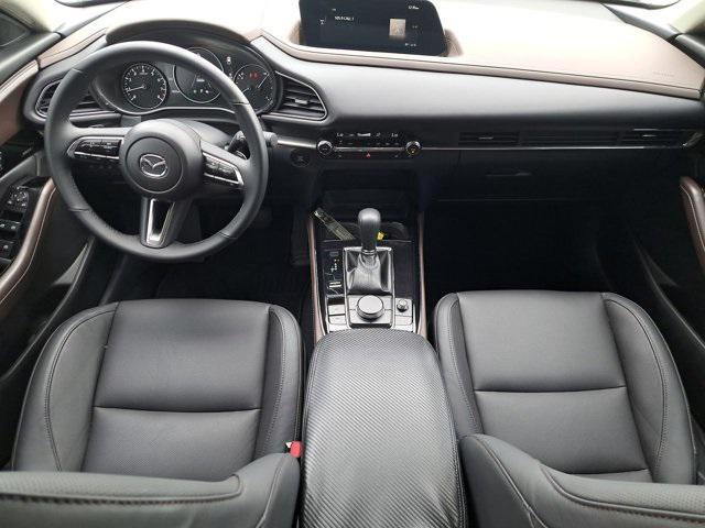 used 2025 Mazda CX-30 car, priced at $29,997
