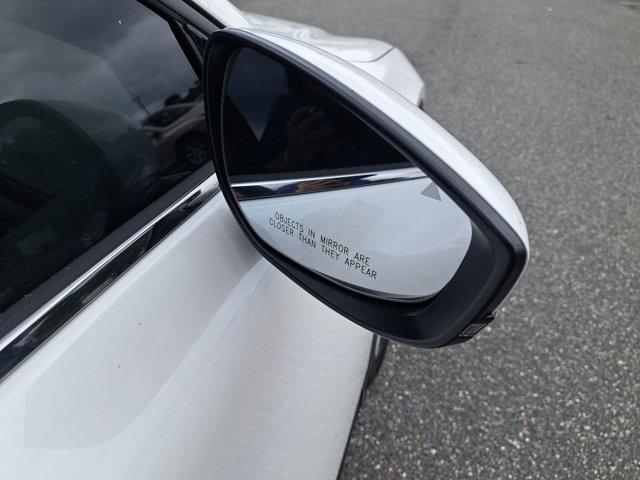 used 2025 Mazda CX-30 car, priced at $29,997