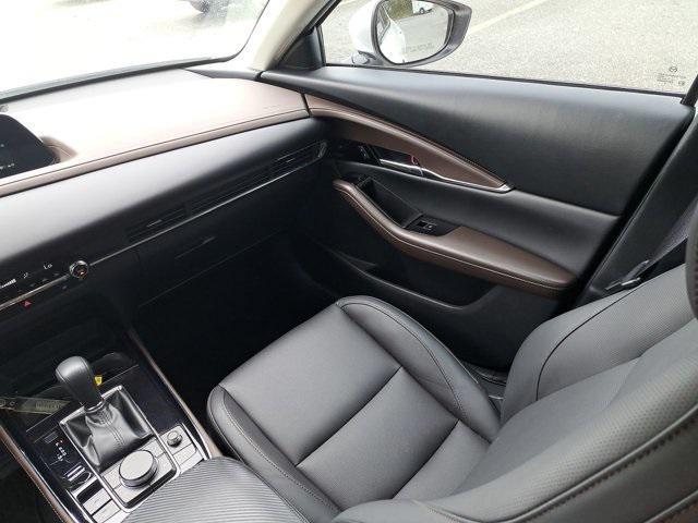used 2025 Mazda CX-30 car, priced at $29,997