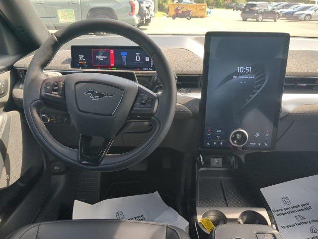 used 2022 Ford Mustang Mach-E car, priced at $35,997
