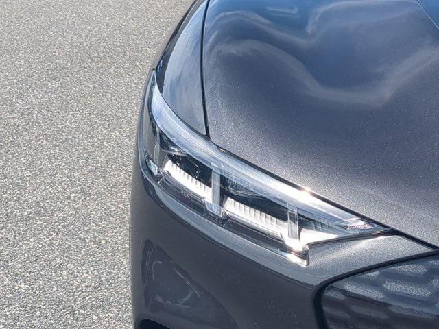 used 2022 Ford Mustang Mach-E car, priced at $35,997
