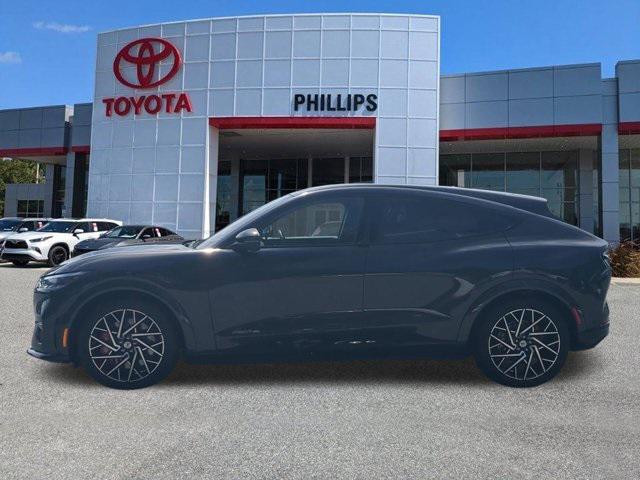 used 2022 Ford Mustang Mach-E car, priced at $35,997