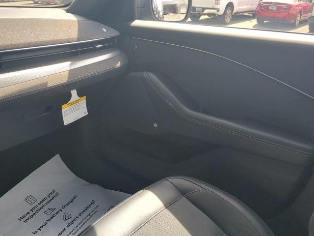 used 2022 Ford Mustang Mach-E car, priced at $35,997