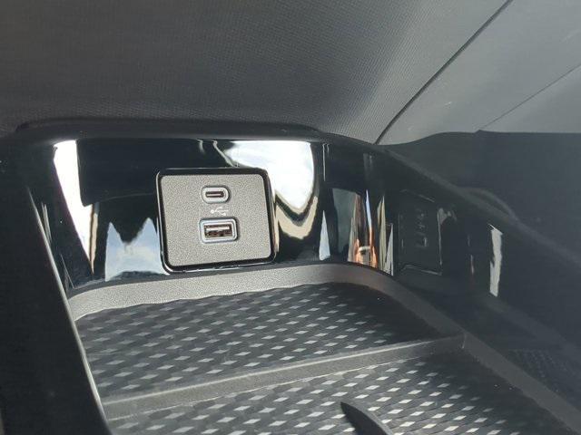 used 2022 Ford Mustang Mach-E car, priced at $35,997