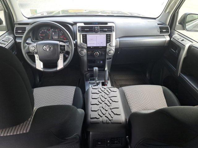 used 2022 Toyota 4Runner car, priced at $36,997