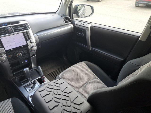 used 2022 Toyota 4Runner car, priced at $36,997