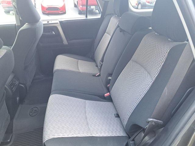 used 2022 Toyota 4Runner car, priced at $36,997