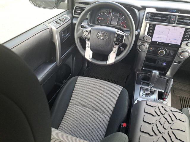 used 2022 Toyota 4Runner car, priced at $36,997