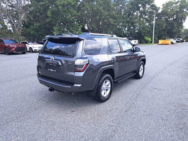 used 2022 Toyota 4Runner car, priced at $36,997