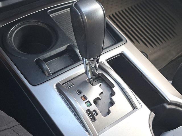 used 2022 Toyota 4Runner car, priced at $36,997