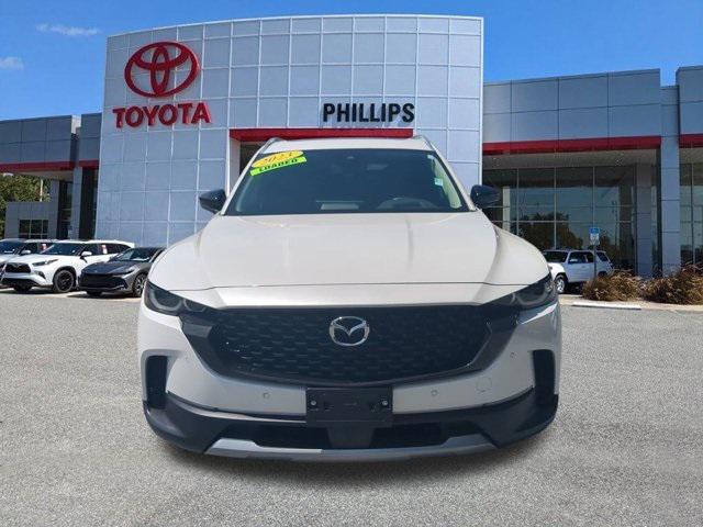 used 2023 Mazda CX-50 car, priced at $33,997