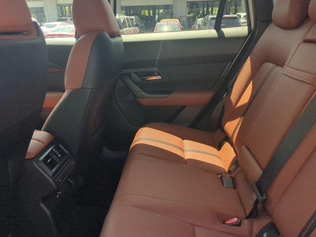 used 2023 Mazda CX-50 car, priced at $33,997