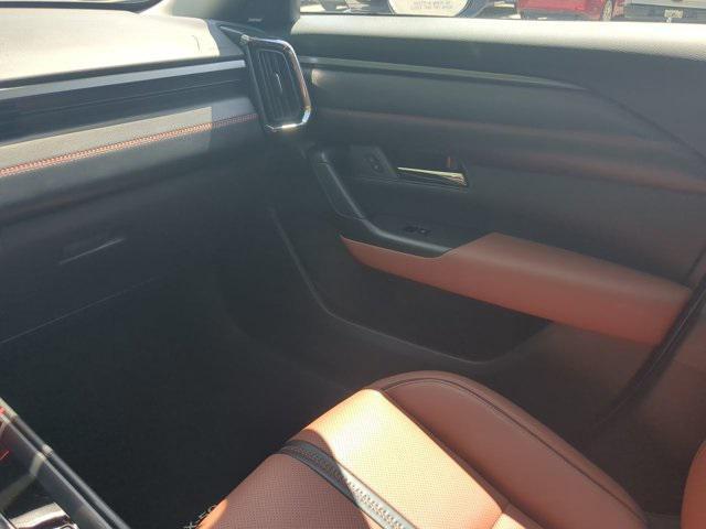 used 2023 Mazda CX-50 car, priced at $33,997