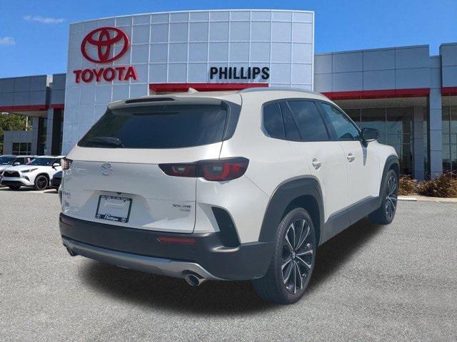 used 2023 Mazda CX-50 car, priced at $33,997