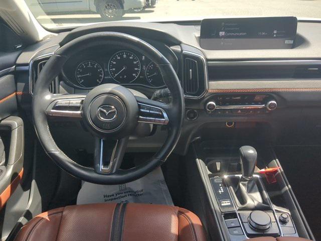 used 2023 Mazda CX-50 car, priced at $33,997