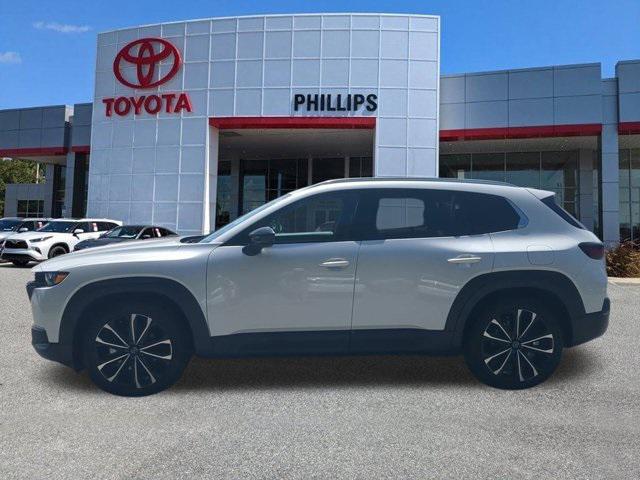 used 2023 Mazda CX-50 car, priced at $33,997
