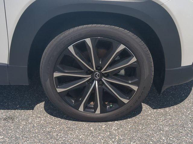 used 2023 Mazda CX-50 car, priced at $33,997