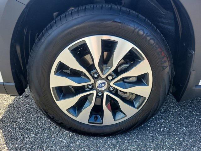 used 2025 Subaru Outback car, priced at $33,998