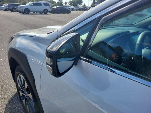 used 2025 Subaru Outback car, priced at $33,998