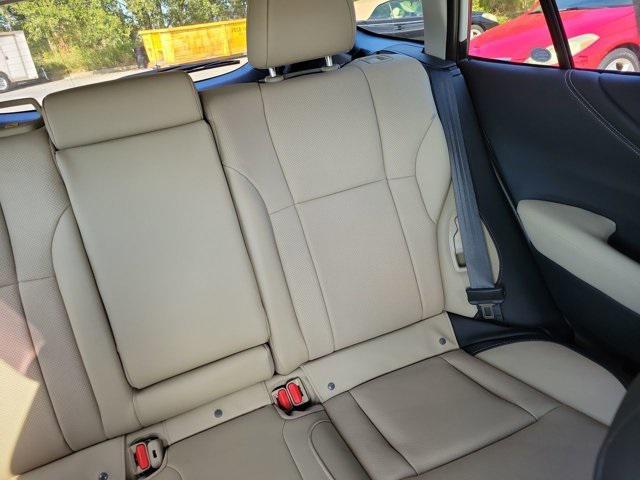 used 2025 Subaru Outback car, priced at $33,998