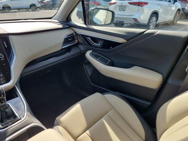 used 2025 Subaru Outback car, priced at $33,998