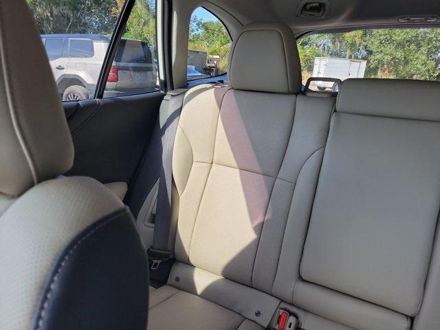 used 2025 Subaru Outback car, priced at $33,998