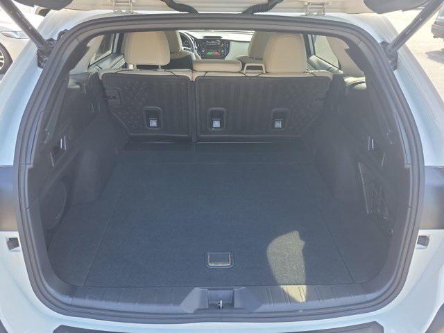 used 2025 Subaru Outback car, priced at $33,998