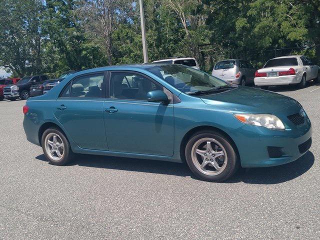 used 2009 Toyota Corolla car, priced at $9,998