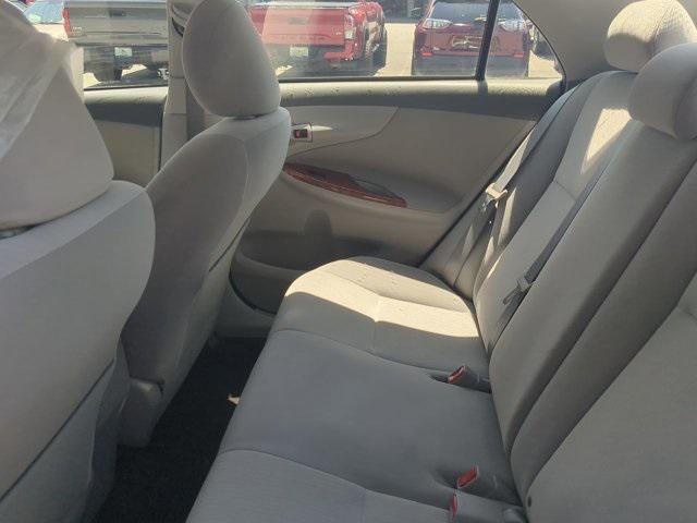 used 2009 Toyota Corolla car, priced at $9,998