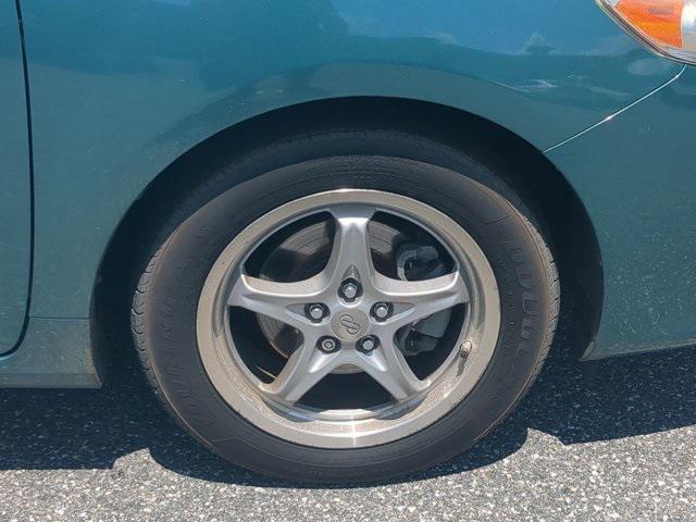 used 2009 Toyota Corolla car, priced at $9,998