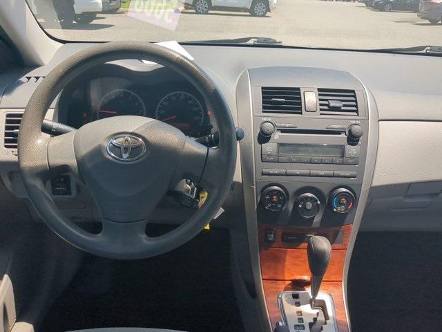 used 2009 Toyota Corolla car, priced at $9,998