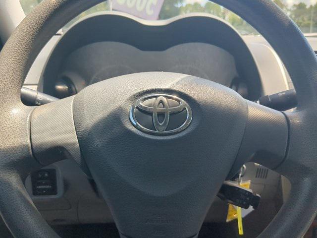 used 2009 Toyota Corolla car, priced at $9,998