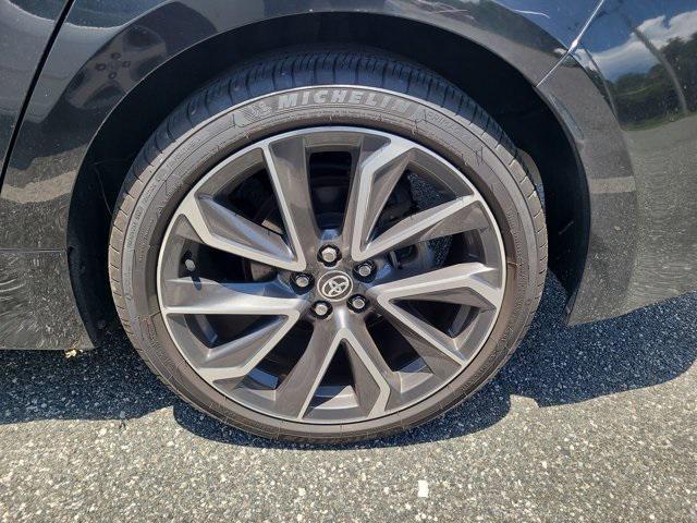 used 2020 Toyota Corolla car, priced at $17,995