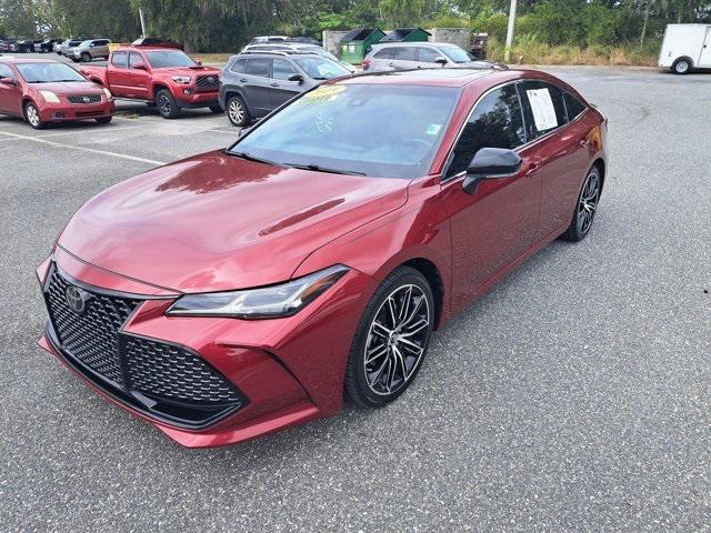 used 2019 Toyota Avalon car, priced at $24,972