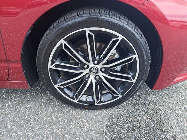 used 2019 Toyota Avalon car, priced at $24,972